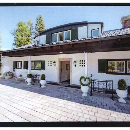 Villa Romy Bad Ischl Esterno foto