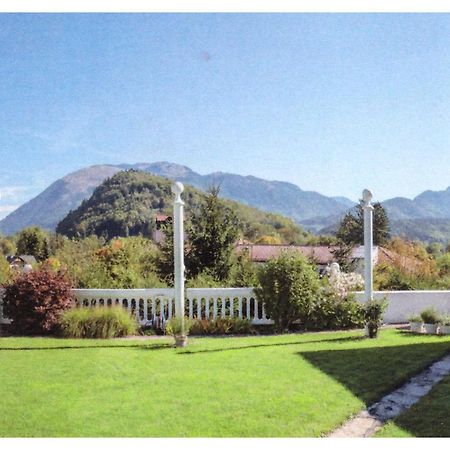 Villa Romy Bad Ischl Esterno foto
