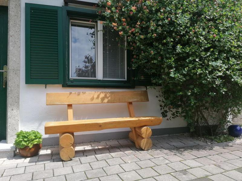Villa Romy Bad Ischl Esterno foto