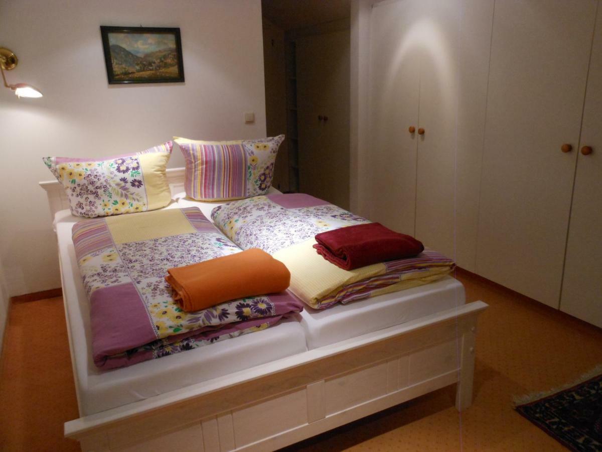 Villa Romy Bad Ischl Esterno foto