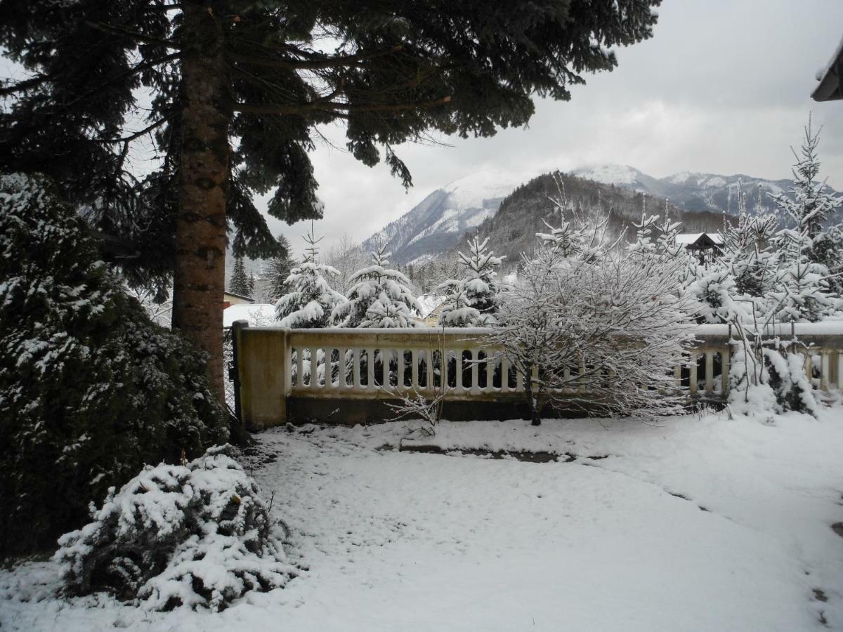 Villa Romy Bad Ischl Esterno foto