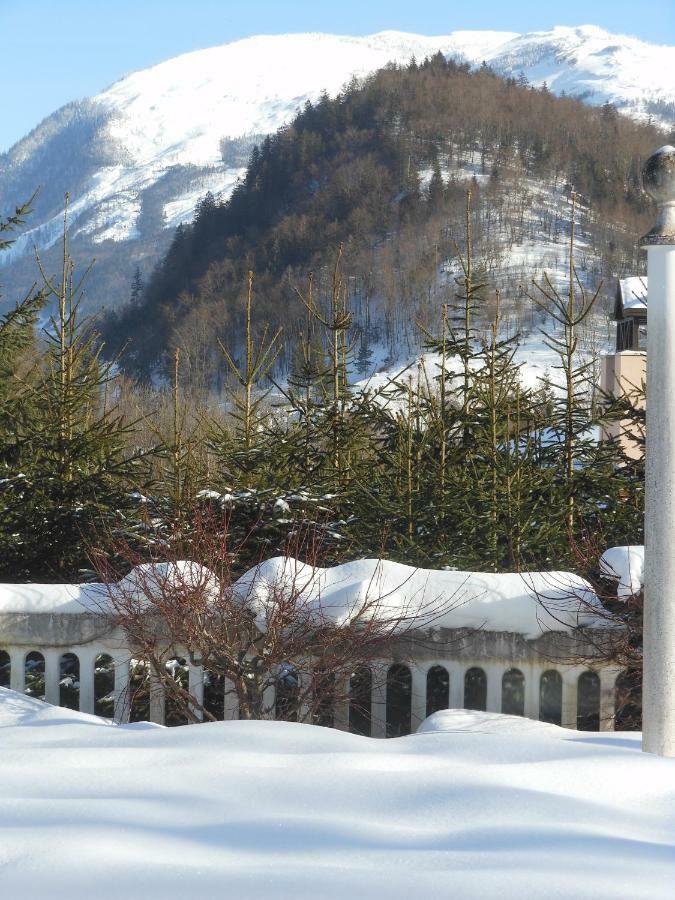 Villa Romy Bad Ischl Esterno foto