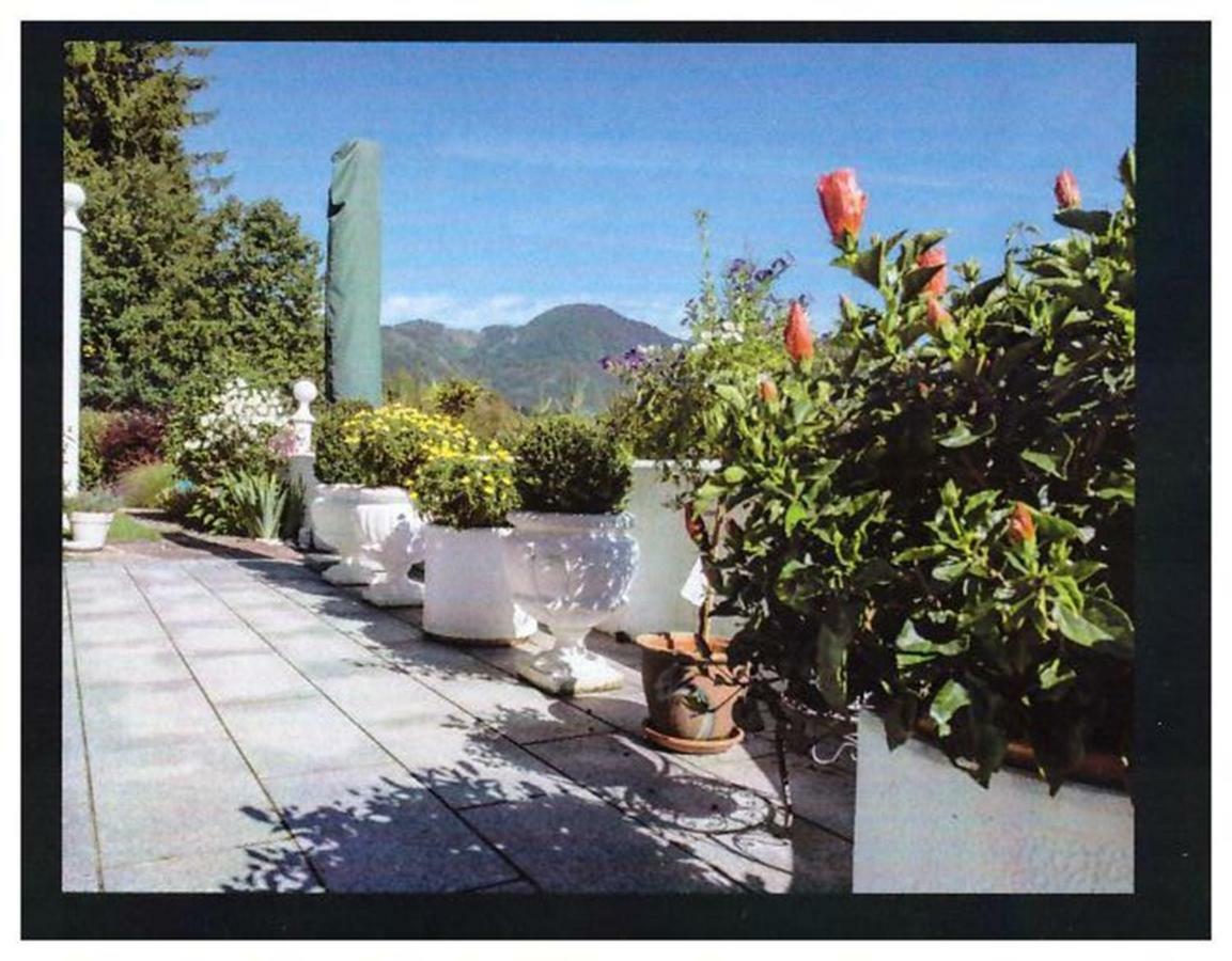 Villa Romy Bad Ischl Esterno foto