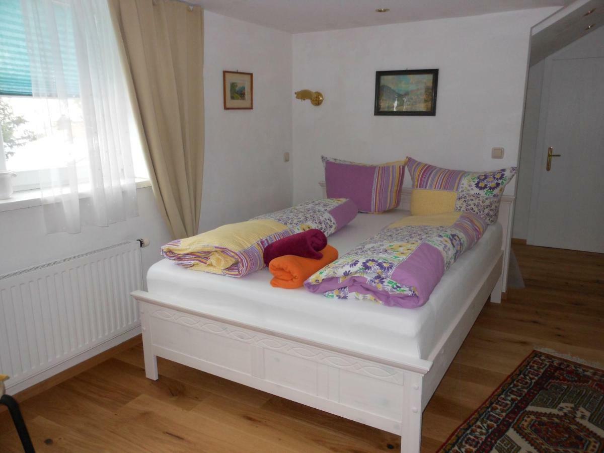 Villa Romy Bad Ischl Esterno foto