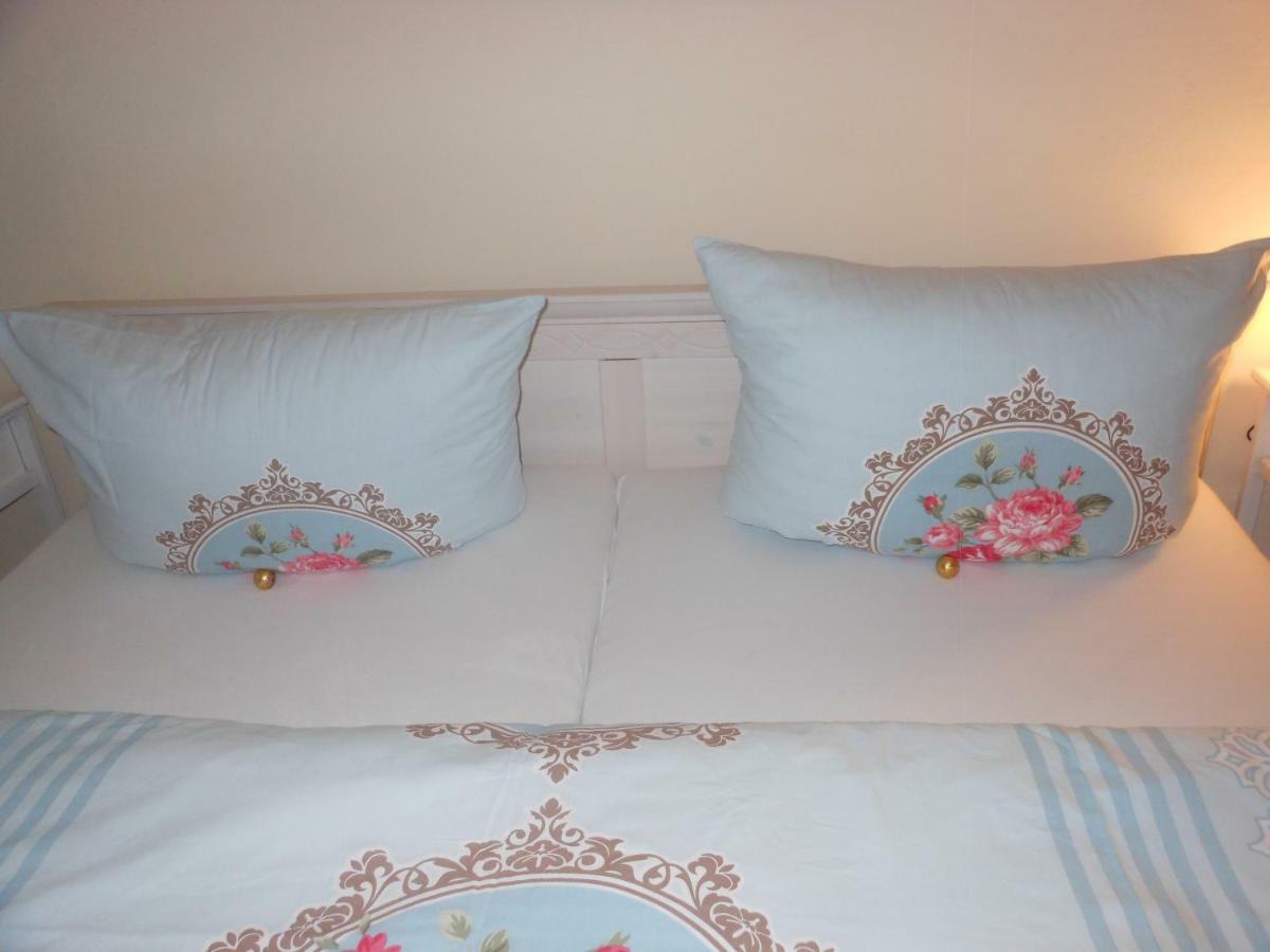 Villa Romy Bad Ischl Esterno foto
