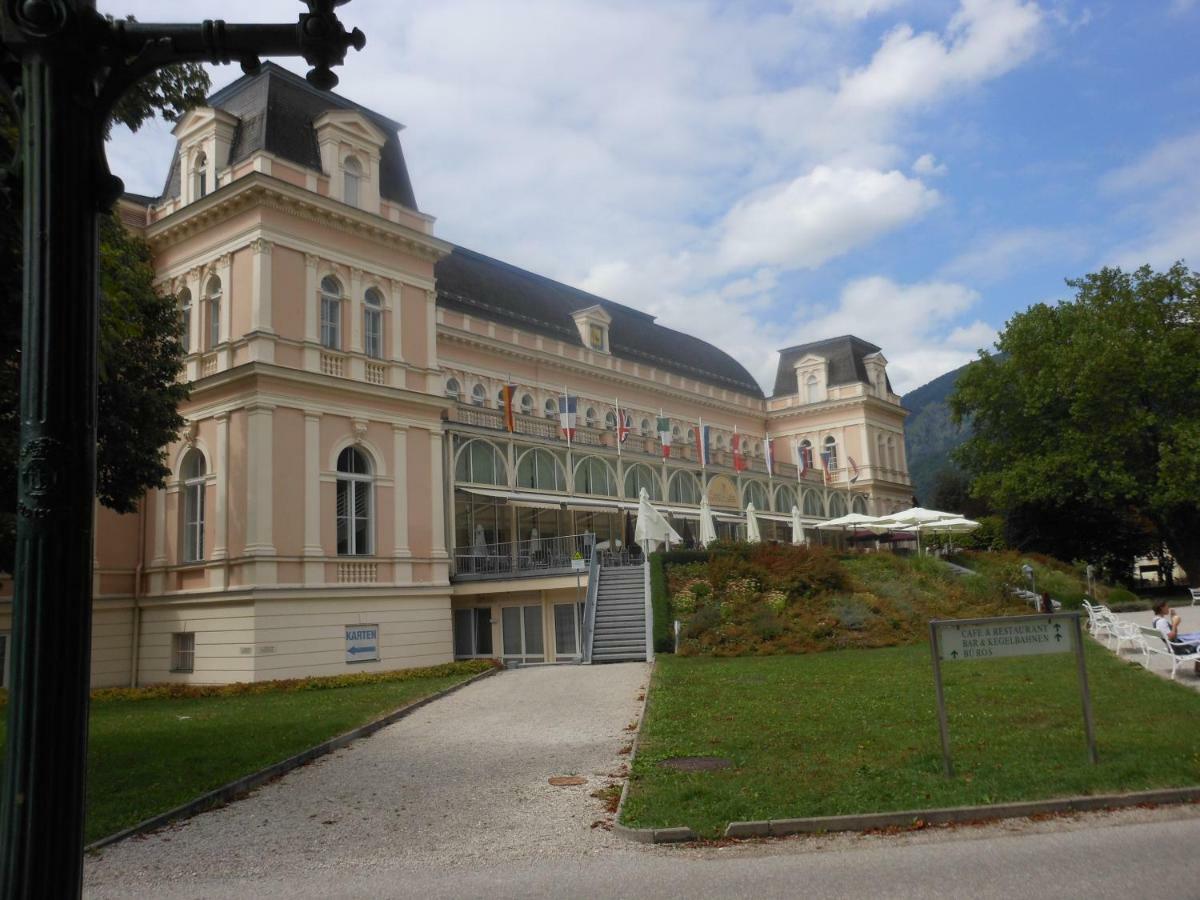 Villa Romy Bad Ischl Esterno foto