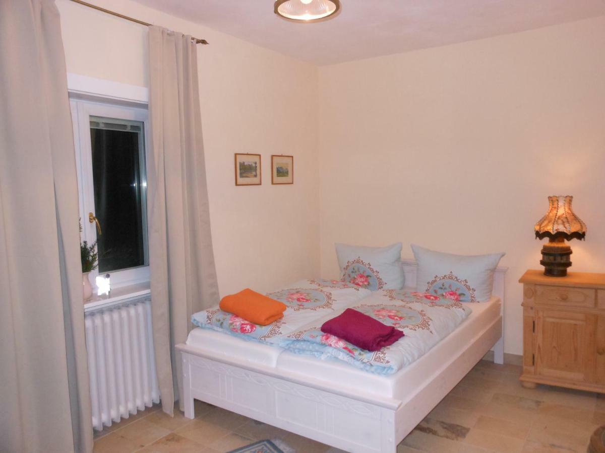 Villa Romy Bad Ischl Esterno foto