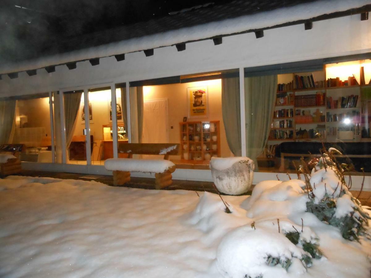 Villa Romy Bad Ischl Esterno foto