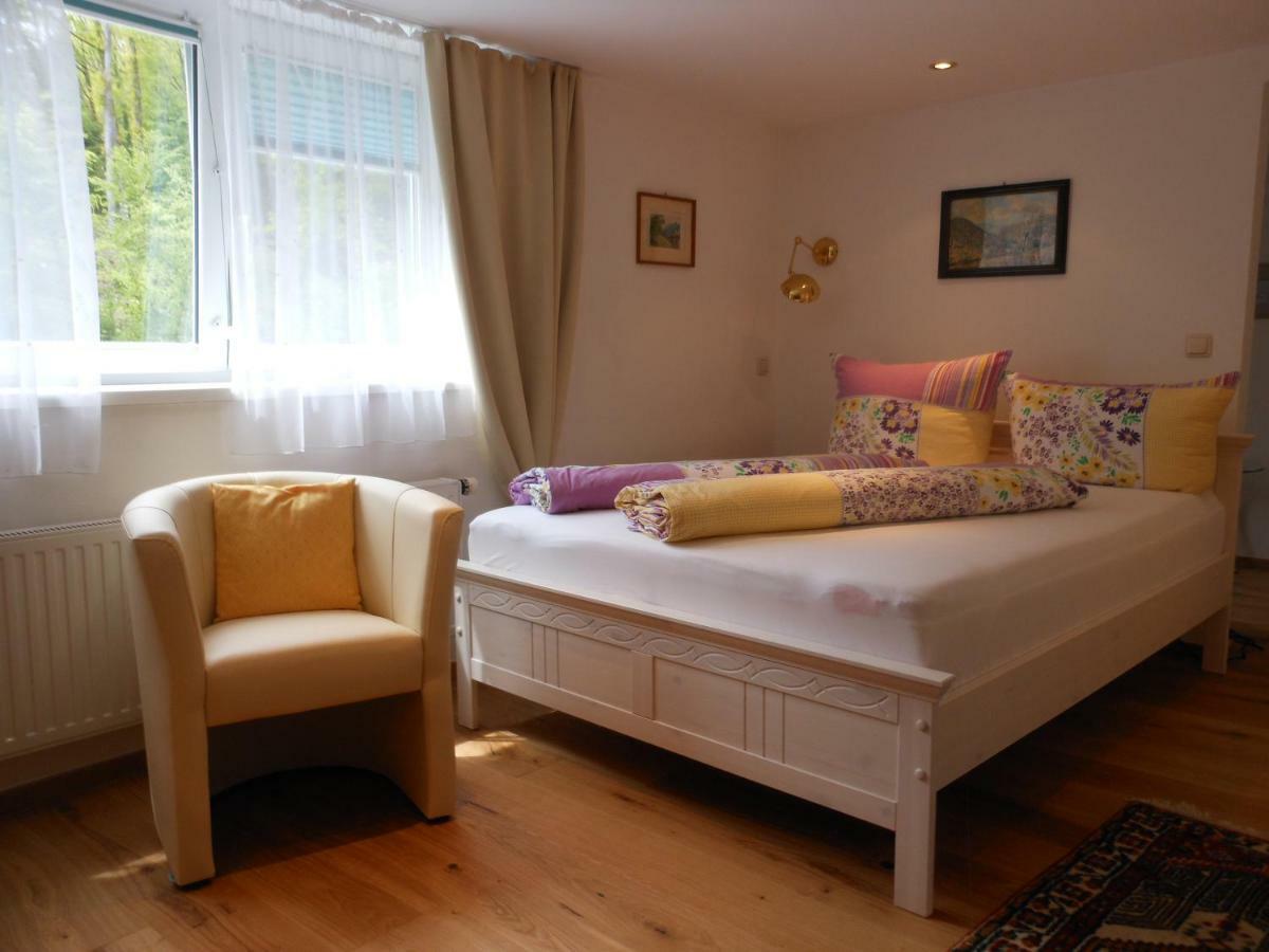 Villa Romy Bad Ischl Esterno foto