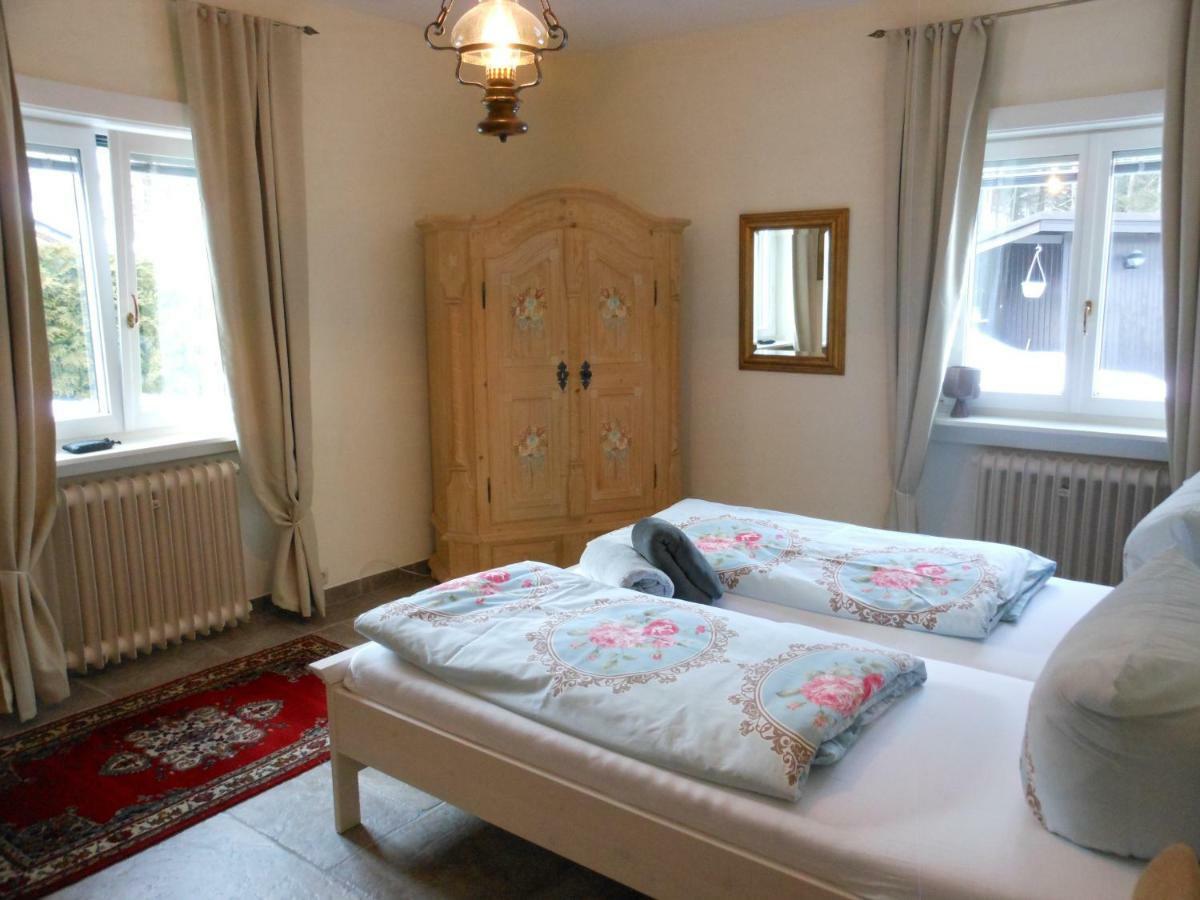 Villa Romy Bad Ischl Esterno foto