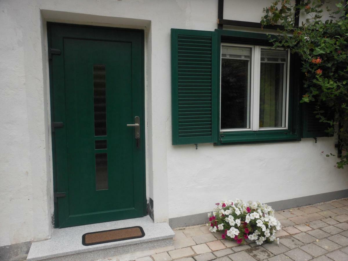 Villa Romy Bad Ischl Esterno foto