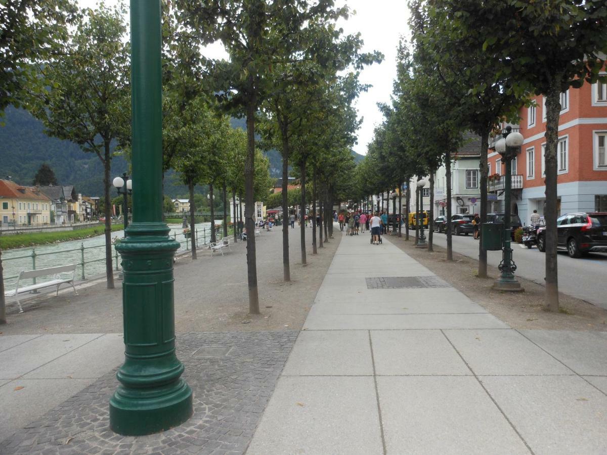 Villa Romy Bad Ischl Esterno foto
