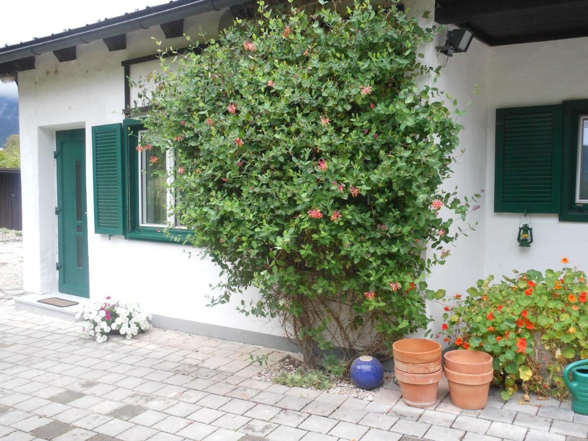 Villa Romy Bad Ischl Esterno foto