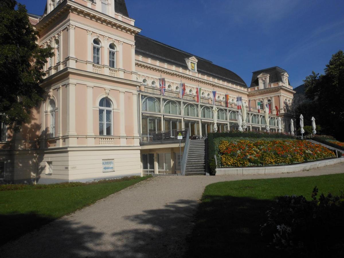 Villa Romy Bad Ischl Esterno foto