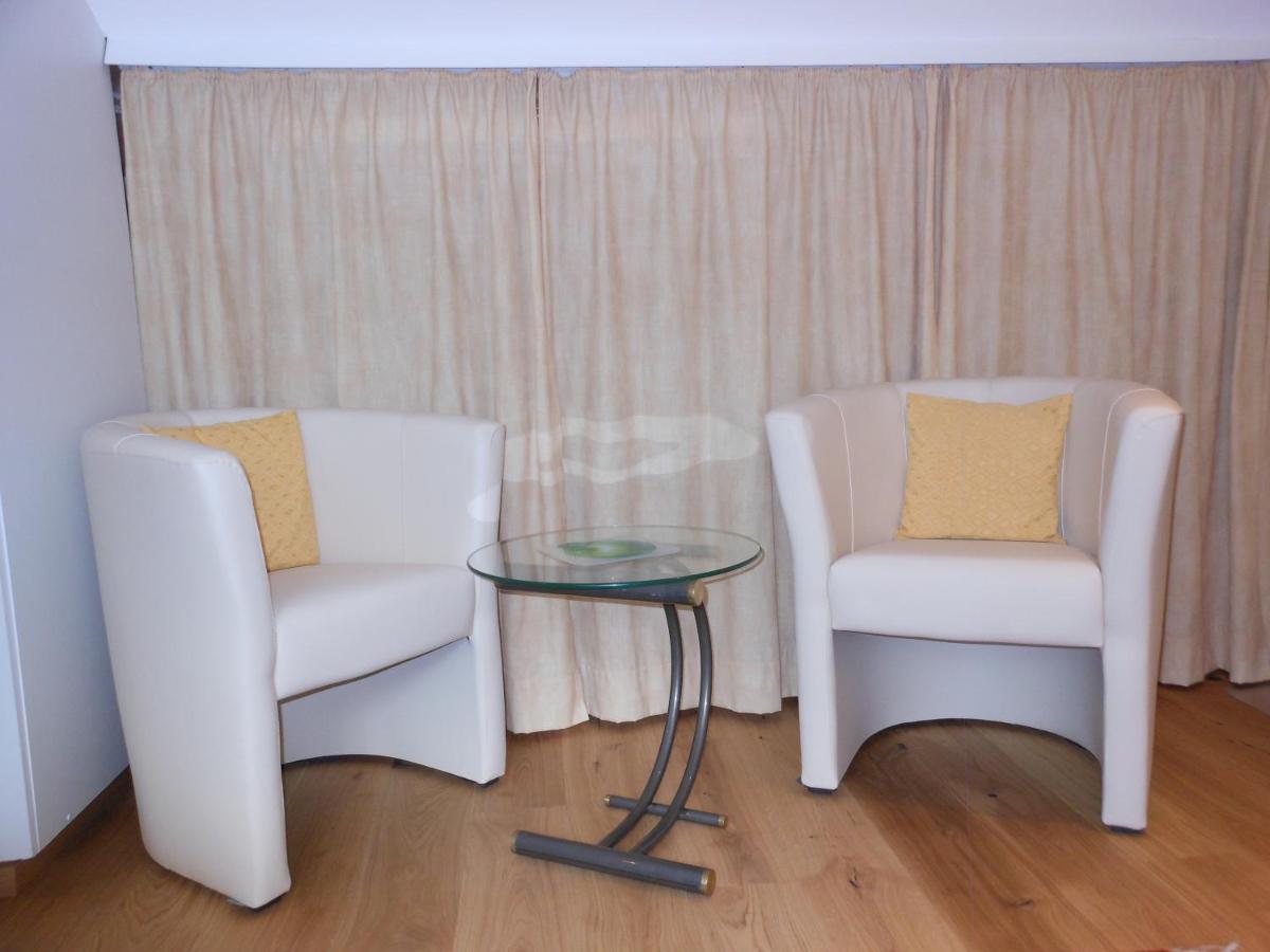 Villa Romy Bad Ischl Esterno foto
