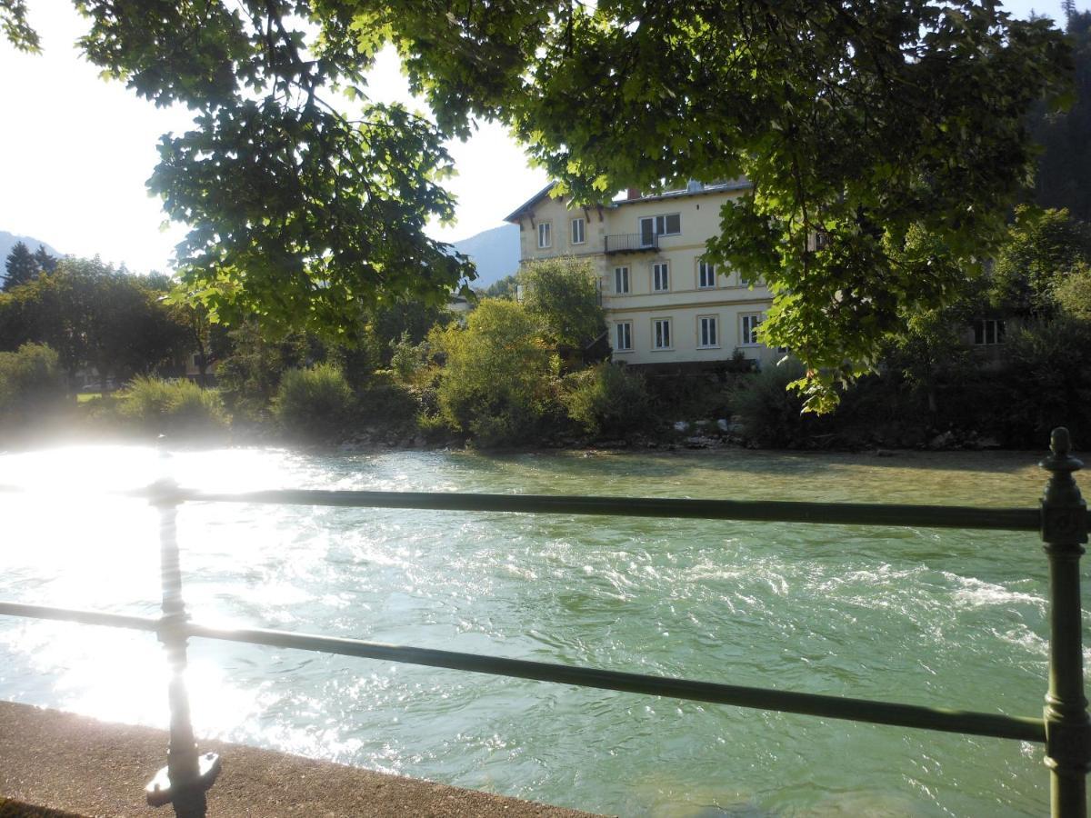 Villa Romy Bad Ischl Esterno foto