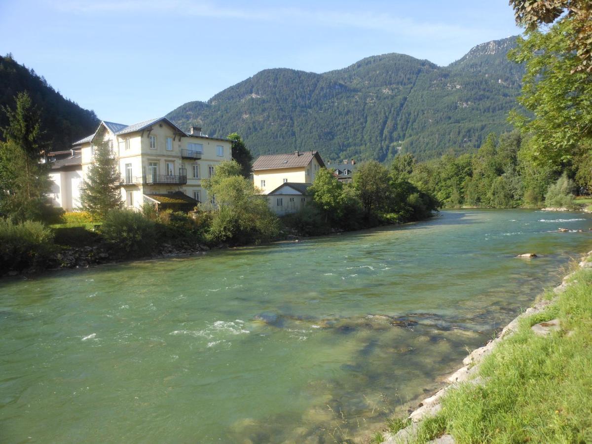 Villa Romy Bad Ischl Esterno foto
